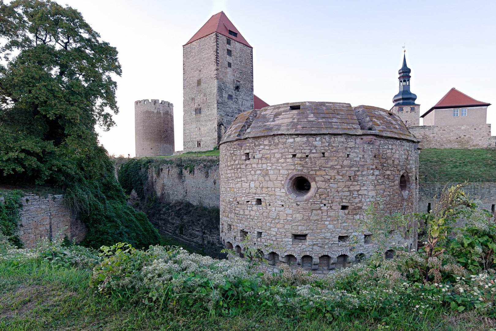 Burg Querfur #3