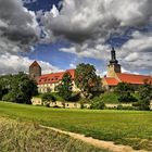 Burg Querfurt 2