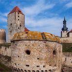 Burg Querfurt