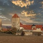 Burg Querfurt