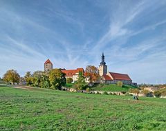 Burg Querfurt