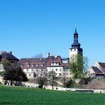 BURG QUERFURT