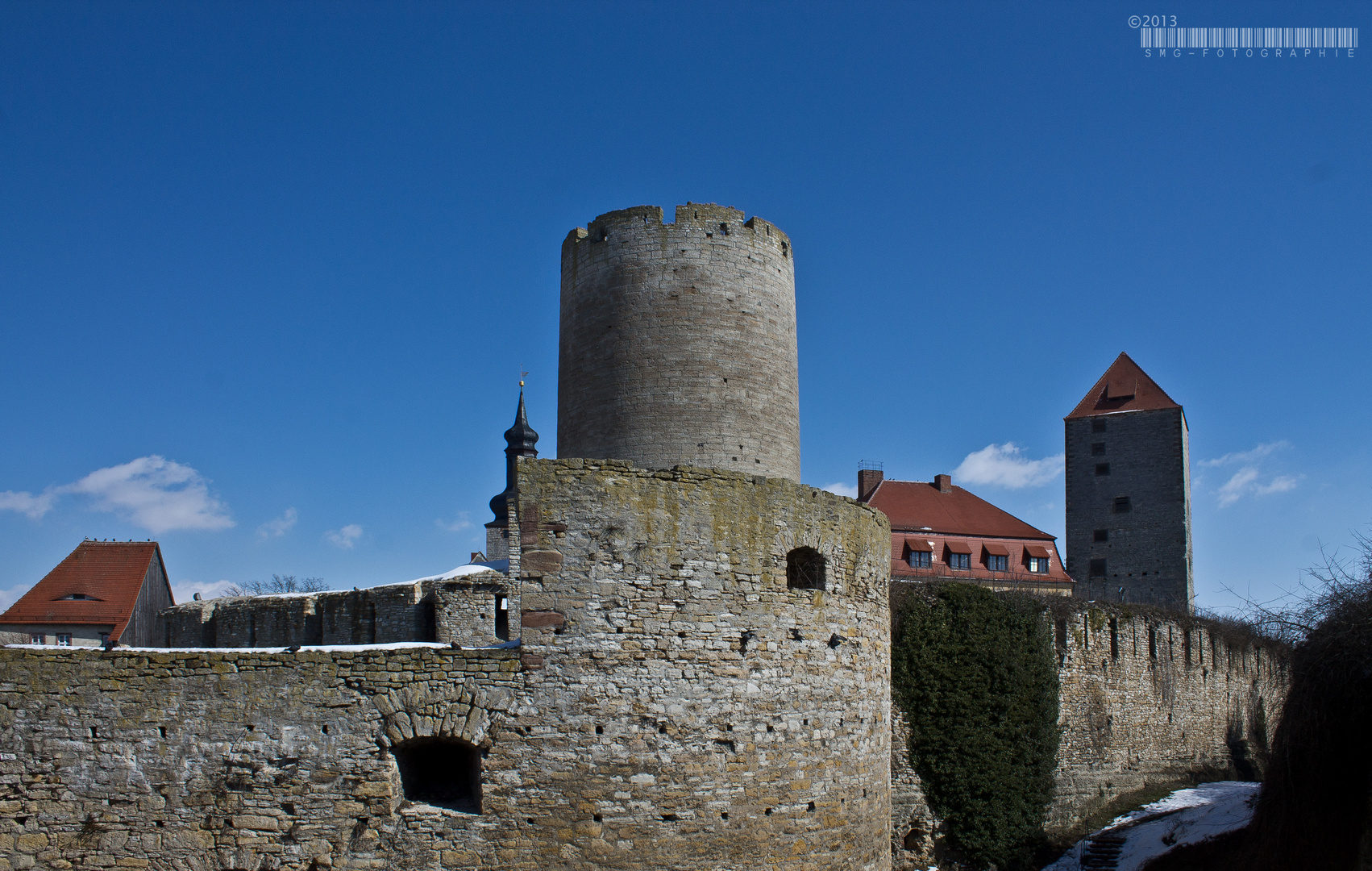 Burg Querfurt