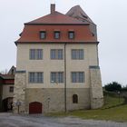 Burg Querfurt