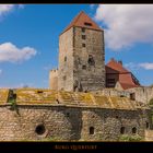 Burg Querfurt