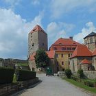 Burg Querfurt III