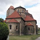 Burg  Querfurt Kirche