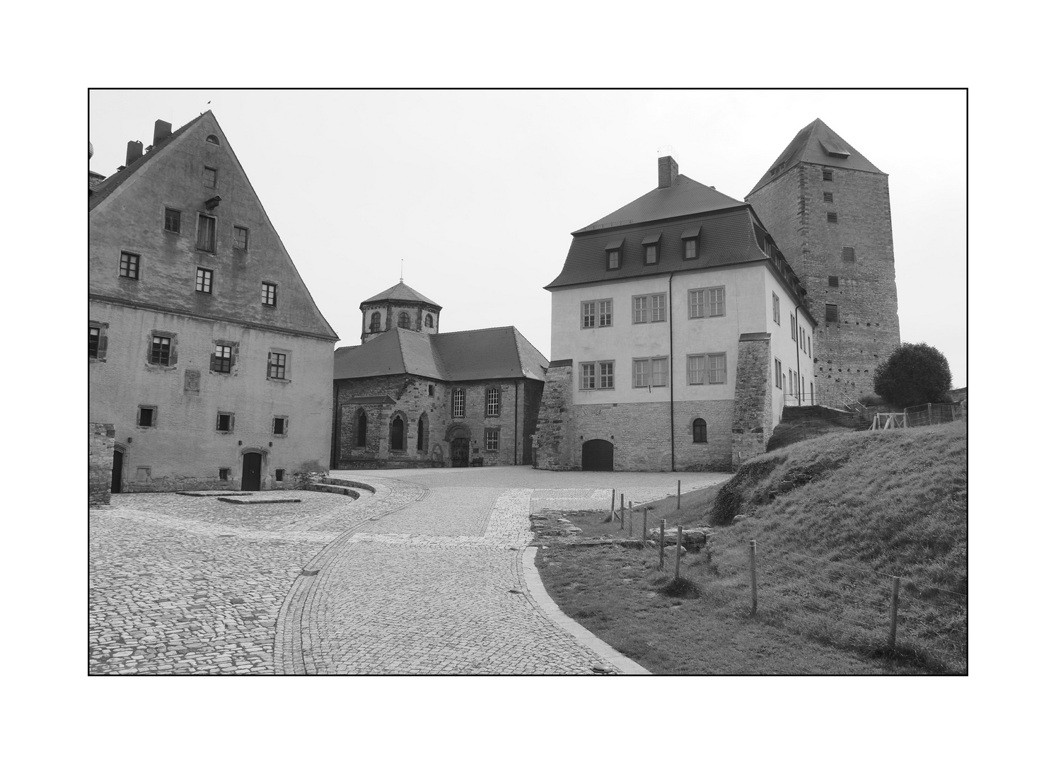 Burg Querfurt_2