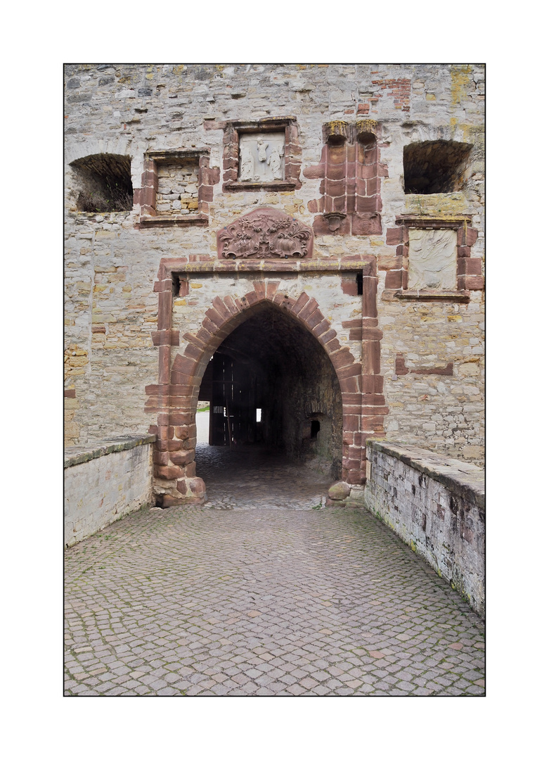 Burg Querfurt_3