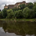 Burg Raabs an der Thaya