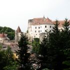 Burg Raabs