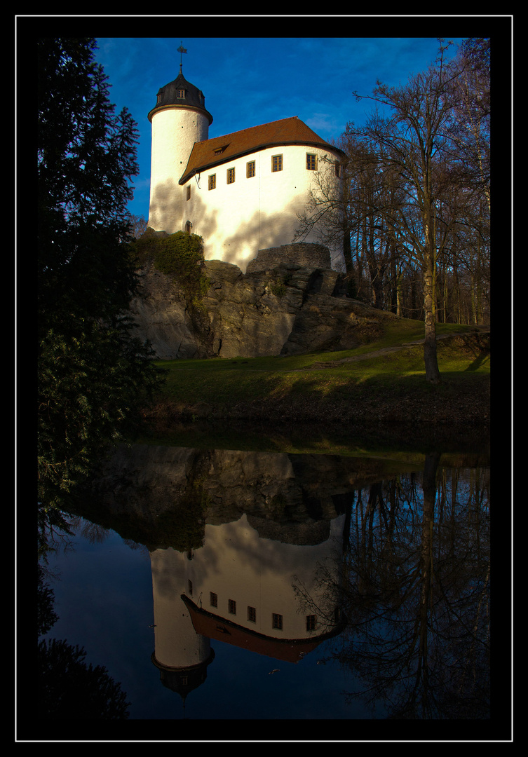 *Burg Rabenstein*