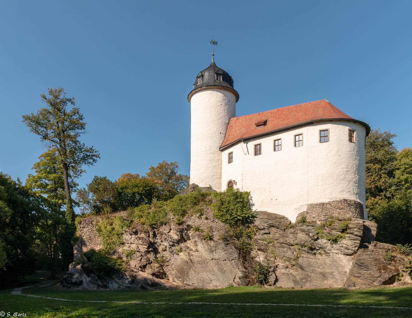 Burg Rabenstein (1)