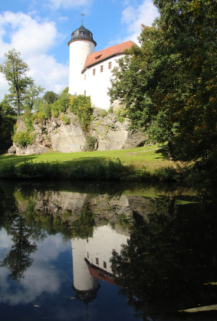 Burg Rabenstein