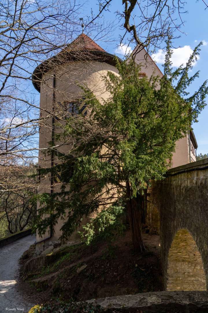 Burg Rabenstein