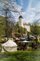 Burg Rabenstein