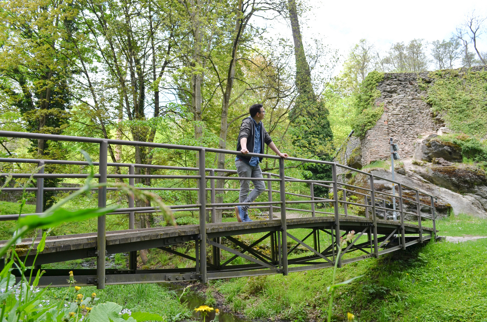 Burg Rabenstein 