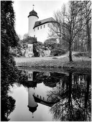 Burg Rabenstein...