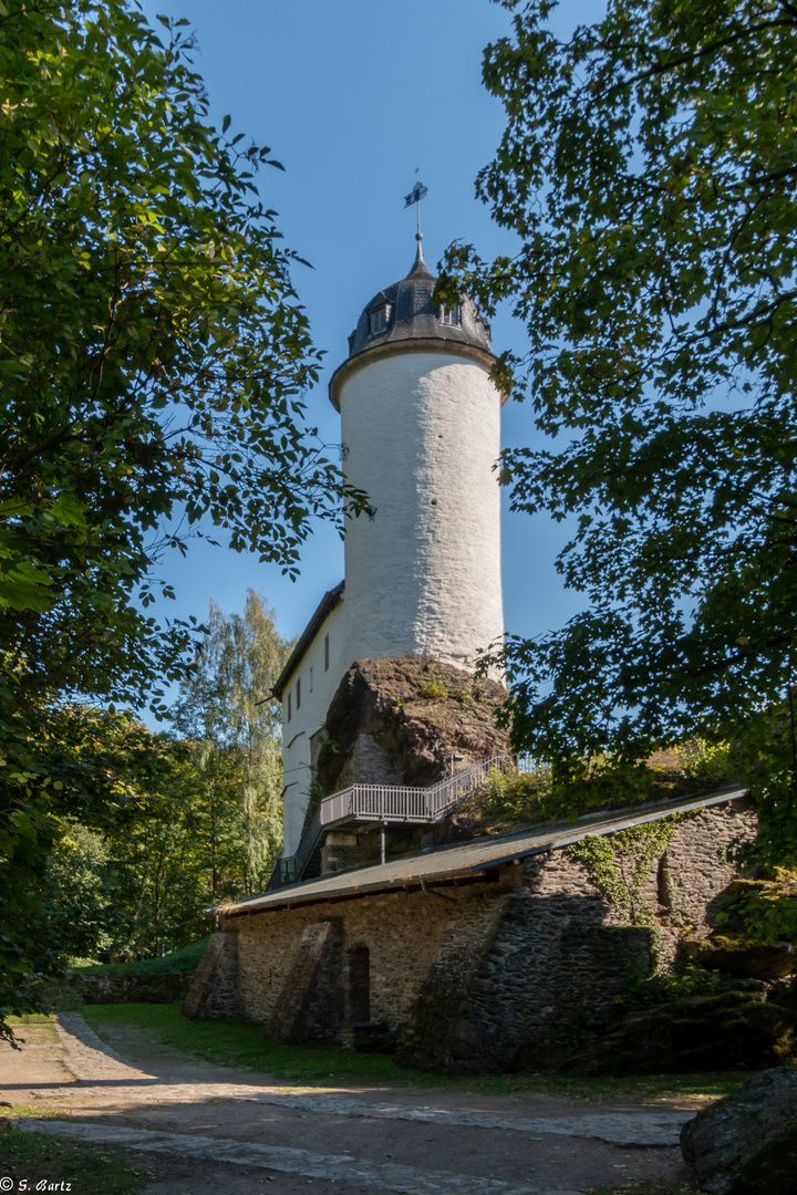 Burg Rabenstein (2)