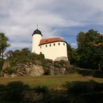 Burg Rabenstein....