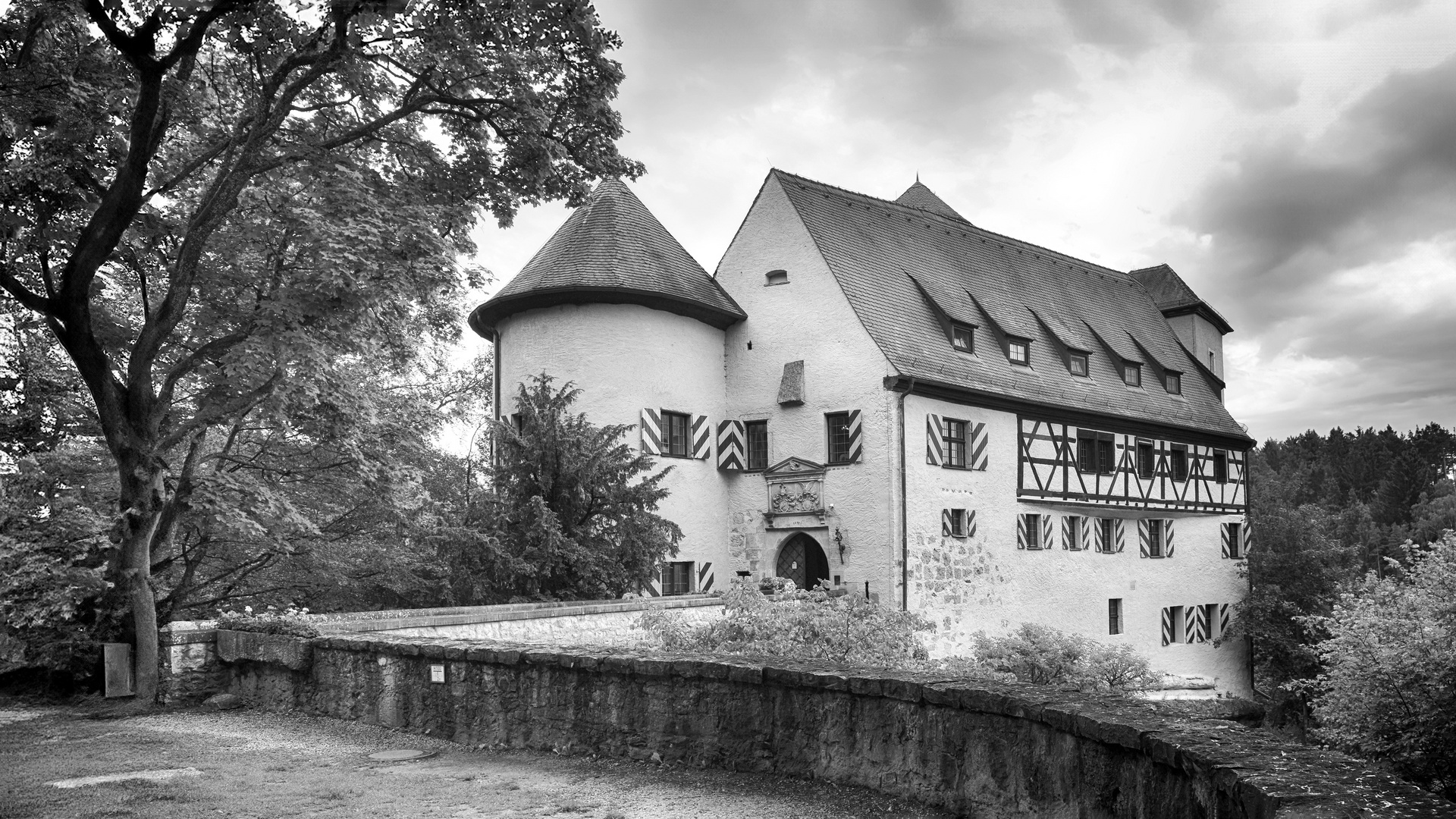 Burg Rabenstein