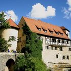 Burg Rabenstein