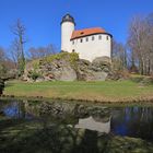 ...Burg Rabenstein...