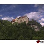 Burg Rabenstein