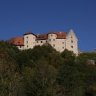 Burg Rabenstein ....