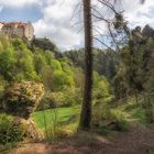 Burg Rabenstein