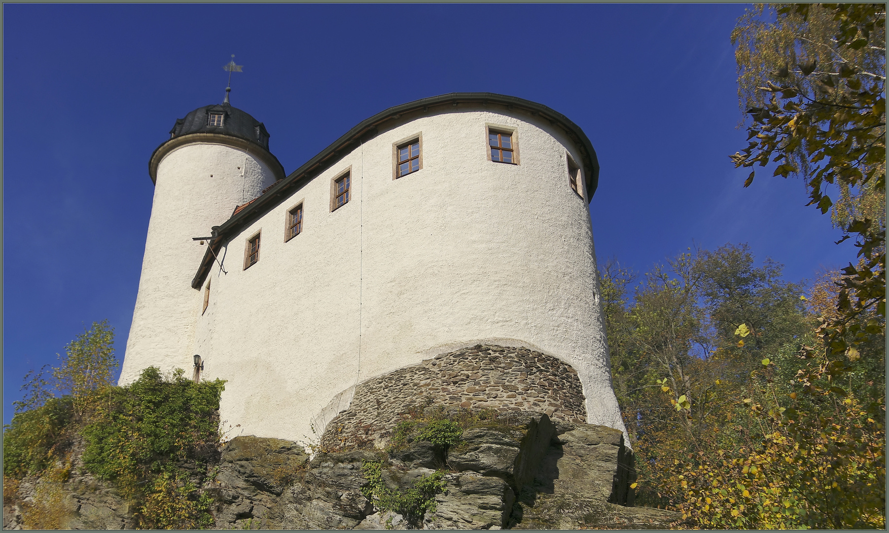 Burg Rabenstein 