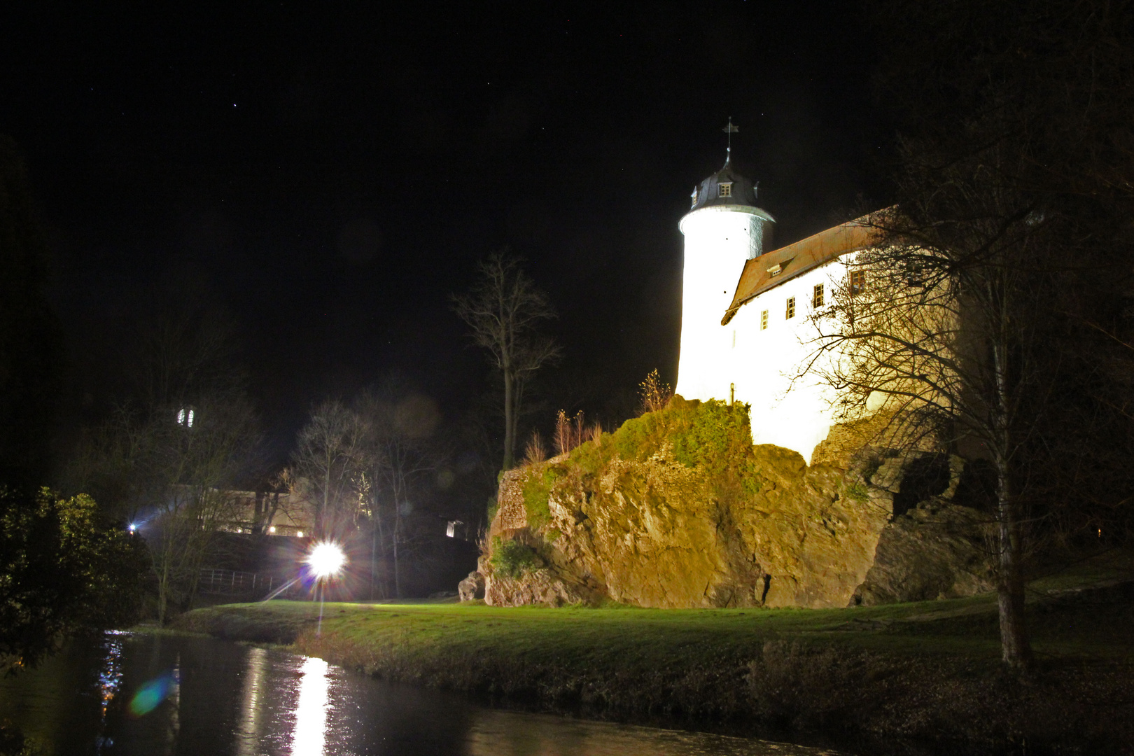 Burg Rabenstein