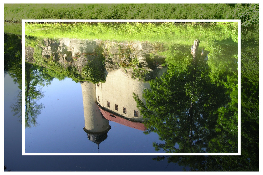 Burg Rabenstein