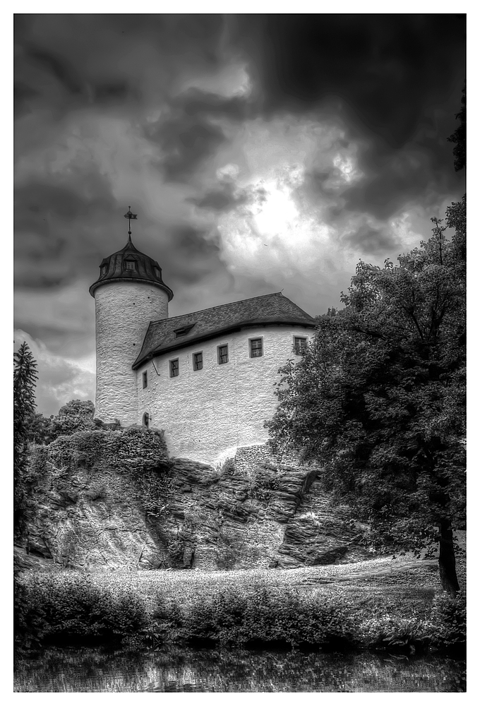 Burg Rabenstein