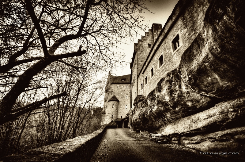 Burg Rabenstein