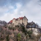 Burg Rabenstein