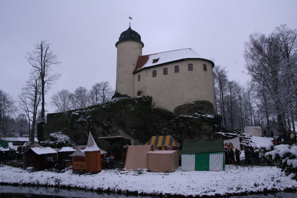 Burg Rabenstein