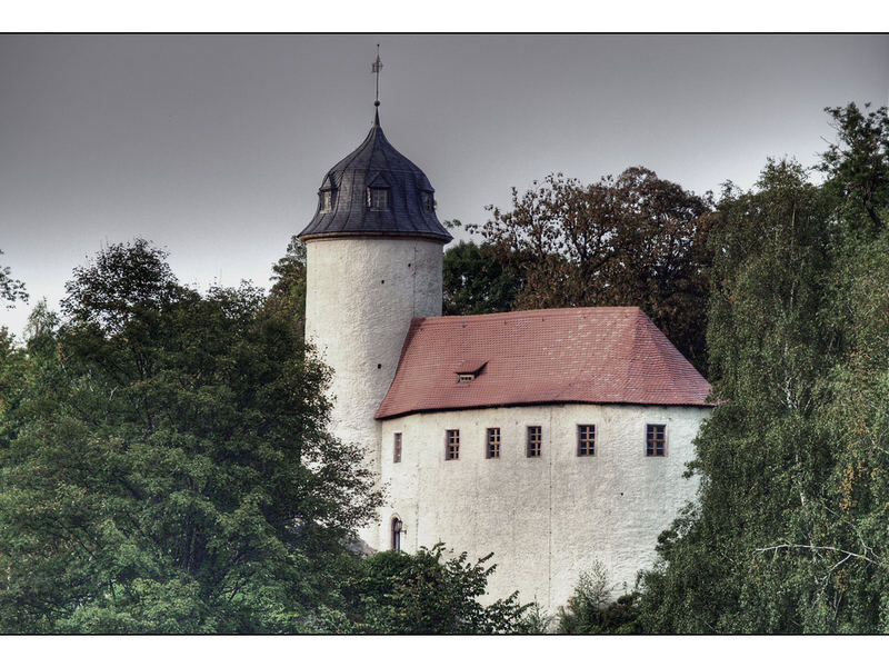 Burg Rabenstein