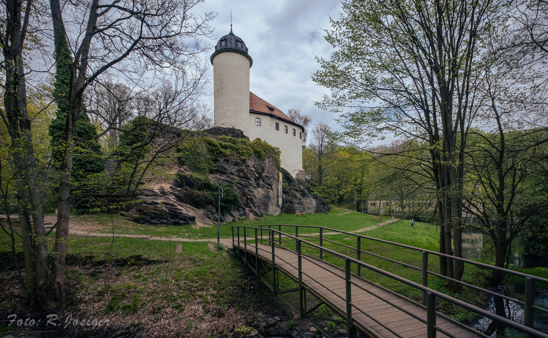 Burg Rabenstein