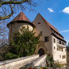 Burg Rabenstein