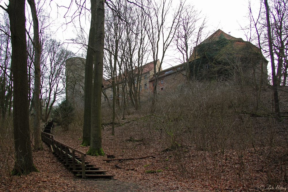 Burg Rabenstein