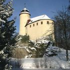 Burg Rabenstein bei Chemnitz