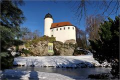 Burg Rabenstein