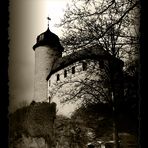 ~burg rabenstein~ [brown version]