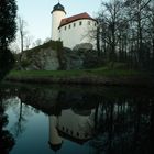 Burg Rabenstein Chemnitz