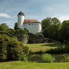 Burg Rabenstein