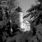 Burg Rabenstein ein Wintermärchen