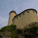 Burg Rabenstein.