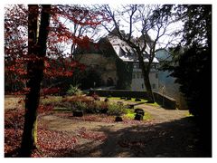 Burg Rabenstein (Fränkische Schweiz)