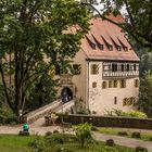 Burg Rabenstein - fränkische Schweiz